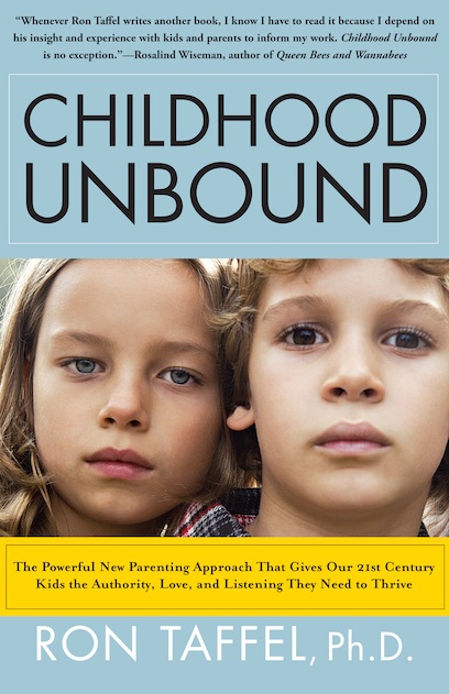 Childhood Unbound